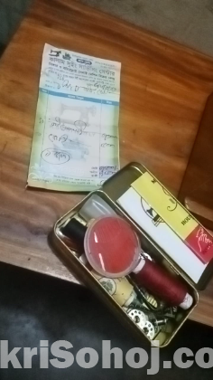 সেলাই মেশিন